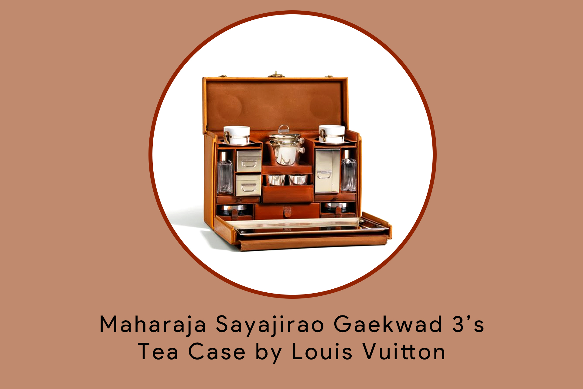 louis vuitton tea set price