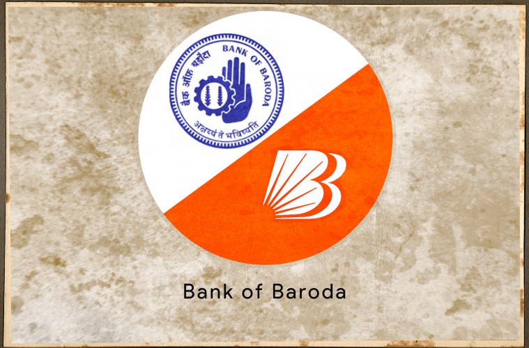 Bank of Baroda | History of Vadodara - Baroda